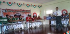 Quiz Compitition on Independence Day