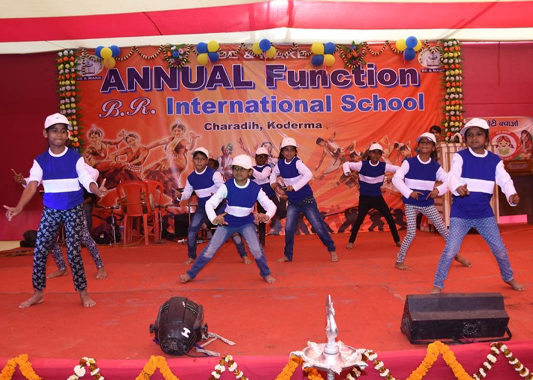 Co-Curricular Activities